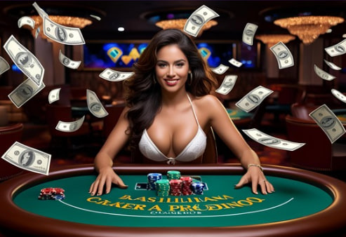GBG bet app